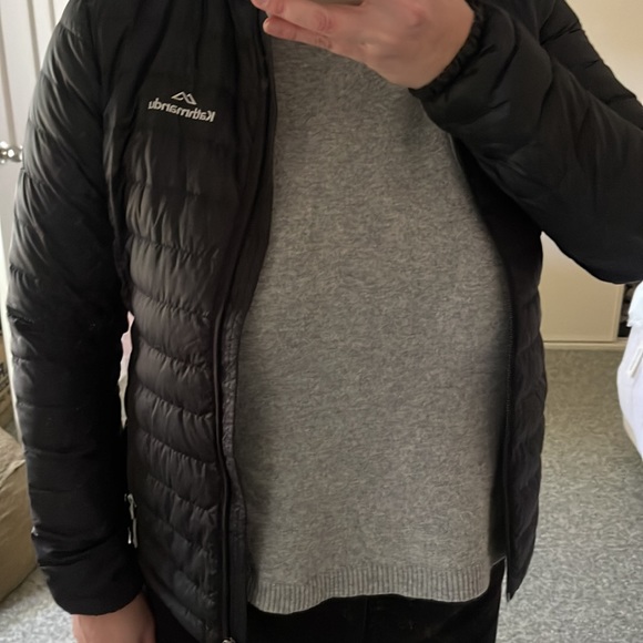 Kathmandu puffer jacket - Picture 5 of 5